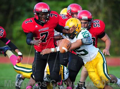 Thumbnail 3 in Hamden @ Wilbur Cross photogallery.