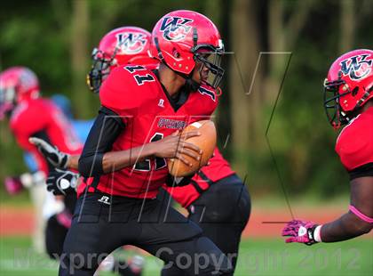 Thumbnail 3 in Hamden @ Wilbur Cross photogallery.