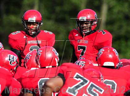 Thumbnail 2 in Hamden @ Wilbur Cross photogallery.