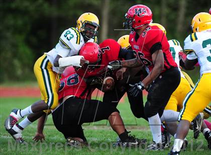 Thumbnail 1 in Hamden @ Wilbur Cross photogallery.