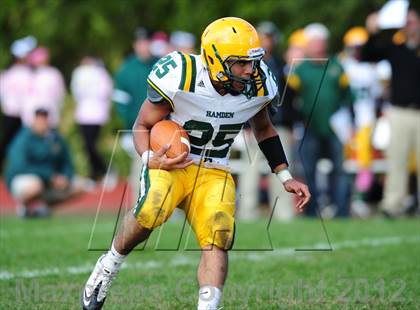 Thumbnail 1 in Hamden @ Wilbur Cross photogallery.
