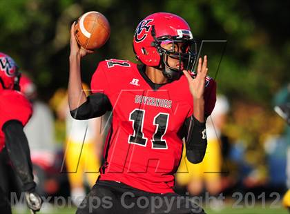 Thumbnail 1 in Hamden @ Wilbur Cross photogallery.