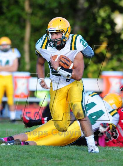 Thumbnail 3 in Hamden @ Wilbur Cross photogallery.