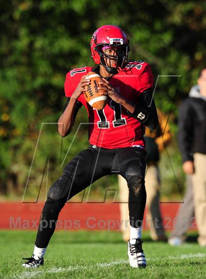 Thumbnail 3 in Hamden @ Wilbur Cross photogallery.