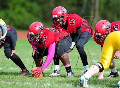 Thumbnail 2 in Hamden @ Wilbur Cross photogallery.
