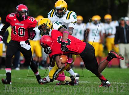 Thumbnail 2 in Hamden @ Wilbur Cross photogallery.