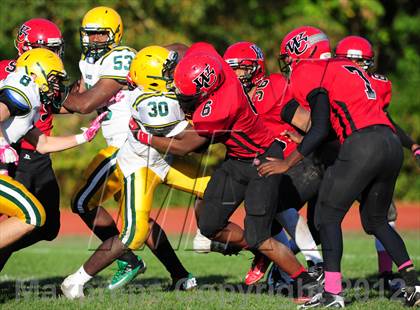 Thumbnail 3 in Hamden @ Wilbur Cross photogallery.