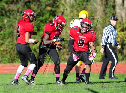 Thumbnail 1 in Hamden @ Wilbur Cross photogallery.