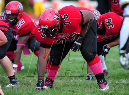 Thumbnail 2 in Hamden @ Wilbur Cross photogallery.