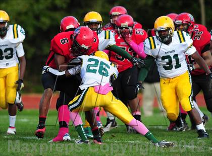Thumbnail 1 in Hamden @ Wilbur Cross photogallery.