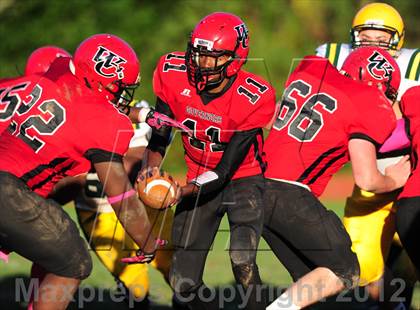 Thumbnail 1 in Hamden @ Wilbur Cross photogallery.
