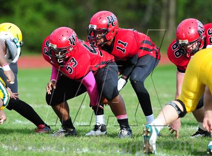 Thumbnail 1 in Hamden @ Wilbur Cross photogallery.