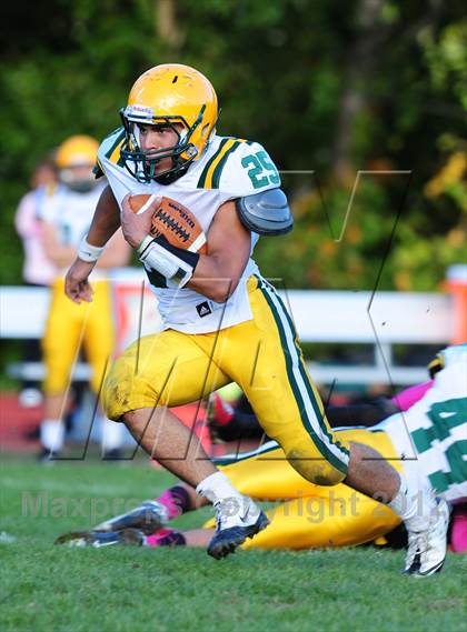 Thumbnail 1 in Hamden @ Wilbur Cross photogallery.