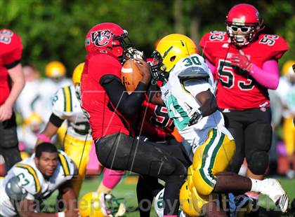 Thumbnail 1 in Hamden @ Wilbur Cross photogallery.