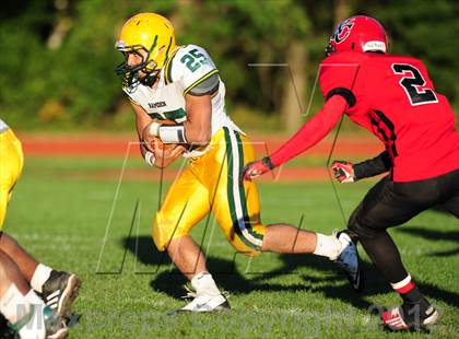 Thumbnail 3 in Hamden @ Wilbur Cross photogallery.