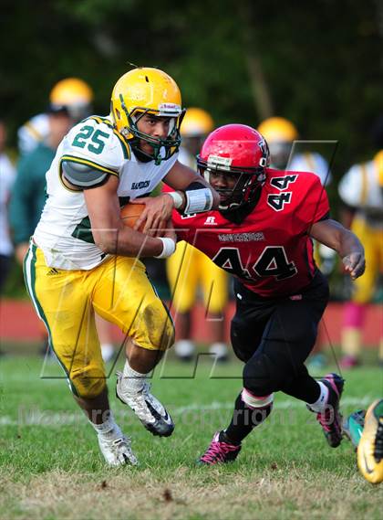 Thumbnail 3 in Hamden @ Wilbur Cross photogallery.