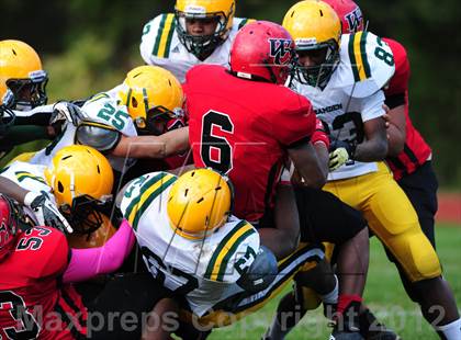 Thumbnail 3 in Hamden @ Wilbur Cross photogallery.