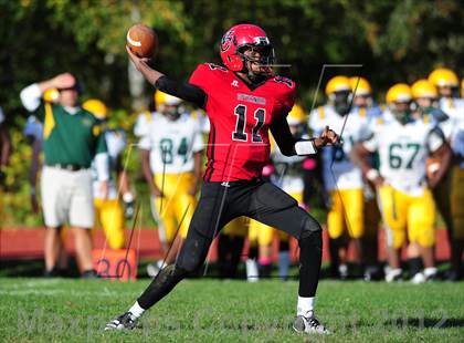 Thumbnail 1 in Hamden @ Wilbur Cross photogallery.