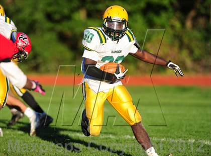 Thumbnail 1 in Hamden @ Wilbur Cross photogallery.