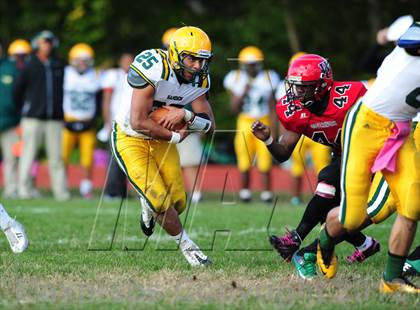 Thumbnail 2 in Hamden @ Wilbur Cross photogallery.