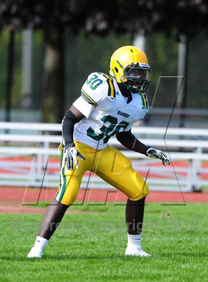Thumbnail 1 in Hamden @ Wilbur Cross photogallery.