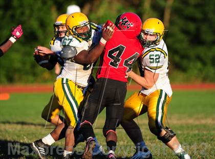 Thumbnail 2 in Hamden @ Wilbur Cross photogallery.