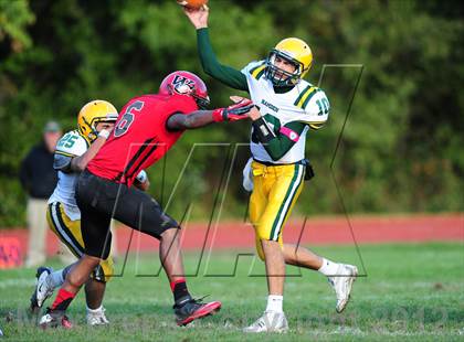 Thumbnail 1 in Hamden @ Wilbur Cross photogallery.
