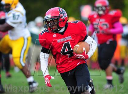 Thumbnail 3 in Hamden @ Wilbur Cross photogallery.