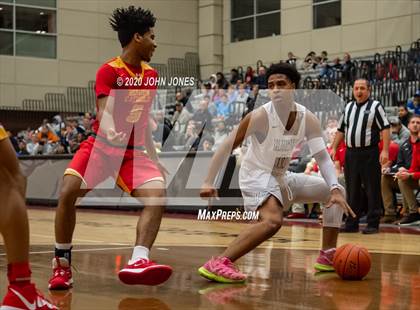 Thumbnail 1 in Bergen Catholic vs Hudson Catholic (Dennis Gregory Memorial Classic) photogallery.