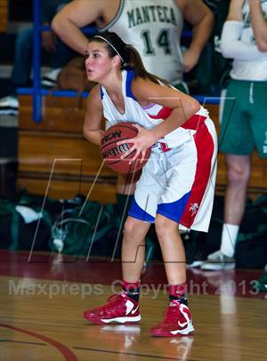 Manteca @ East Union