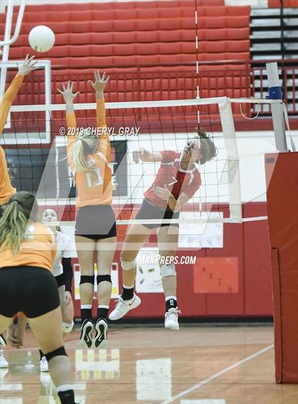 Thumbnail 3 in Sullivan Central @ Daniel Boone photogallery.