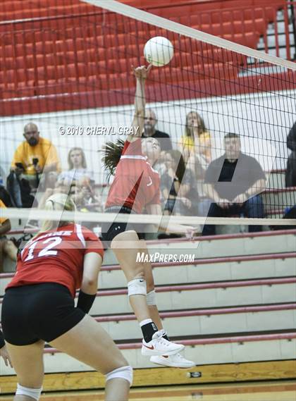 Thumbnail 1 in Sullivan Central @ Daniel Boone photogallery.