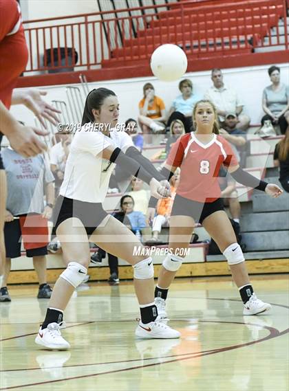 Thumbnail 1 in Sullivan Central @ Daniel Boone photogallery.