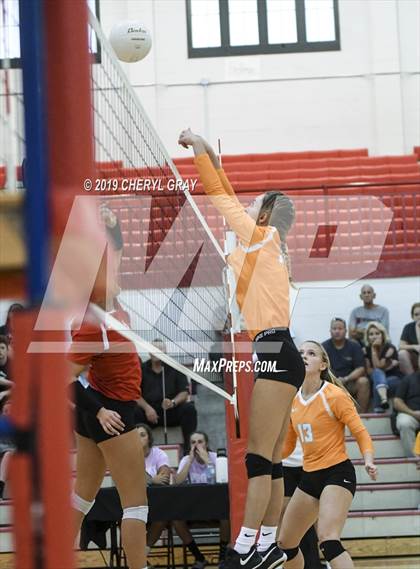 Thumbnail 1 in Sullivan Central @ Daniel Boone photogallery.