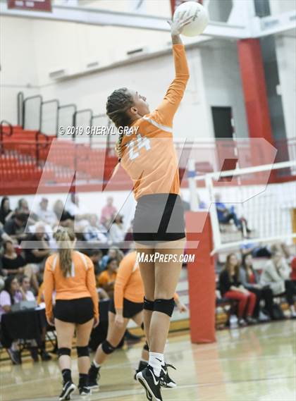 Thumbnail 1 in Sullivan Central @ Daniel Boone photogallery.
