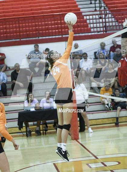 Thumbnail 2 in Sullivan Central @ Daniel Boone photogallery.