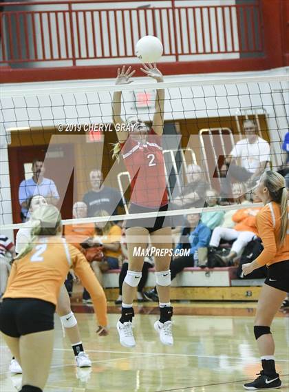 Thumbnail 2 in Sullivan Central @ Daniel Boone photogallery.