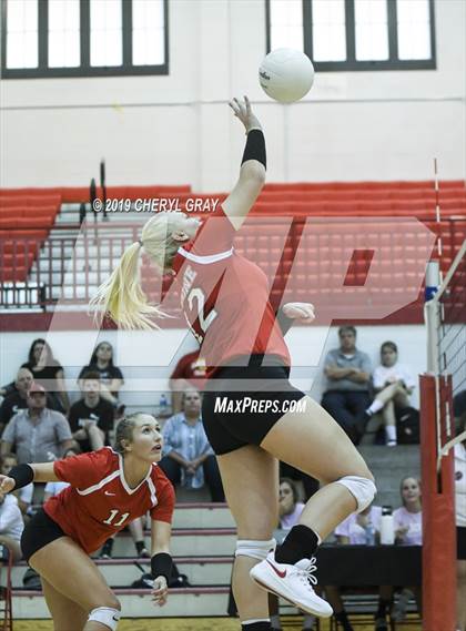 Thumbnail 1 in Sullivan Central @ Daniel Boone photogallery.