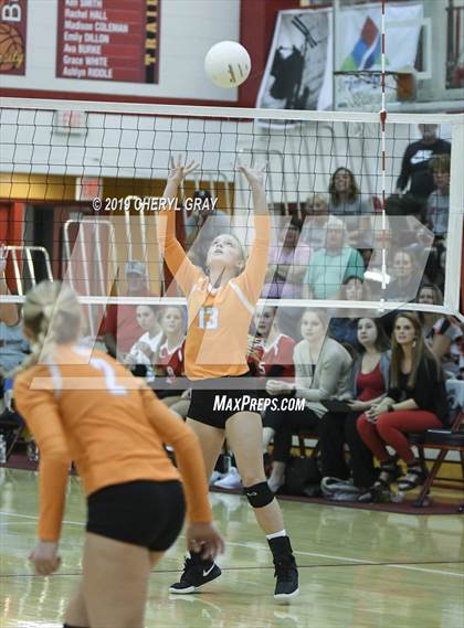 Thumbnail 2 in Sullivan Central @ Daniel Boone photogallery.