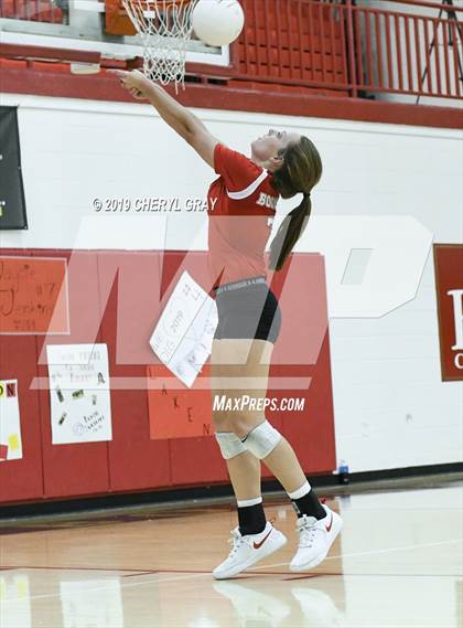 Thumbnail 1 in Sullivan Central @ Daniel Boone photogallery.