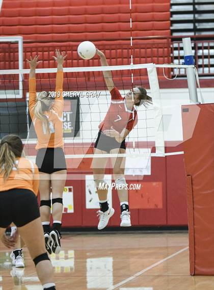 Thumbnail 2 in Sullivan Central @ Daniel Boone photogallery.