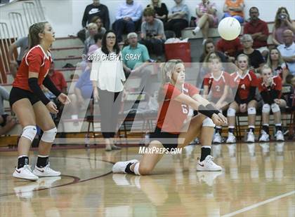 Thumbnail 2 in Sullivan Central @ Daniel Boone photogallery.