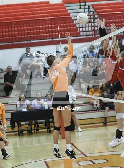 Thumbnail 3 in Sullivan Central @ Daniel Boone photogallery.