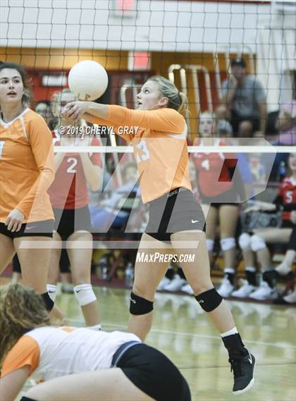 Thumbnail 1 in Sullivan Central @ Daniel Boone photogallery.