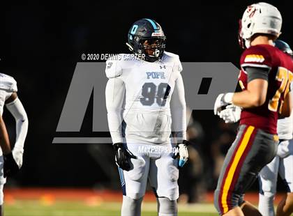 Thumbnail 3 in Pope @ Lassiter photogallery.