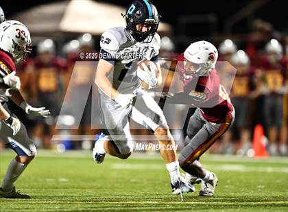 Thumbnail 1 in Pope @ Lassiter photogallery.