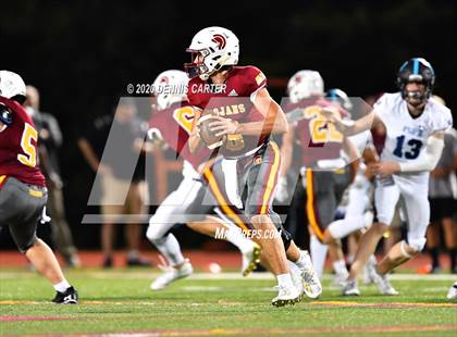 Thumbnail 2 in Pope @ Lassiter photogallery.
