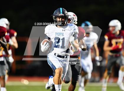 Thumbnail 3 in Pope @ Lassiter photogallery.