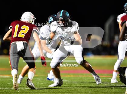 Thumbnail 3 in Pope @ Lassiter photogallery.
