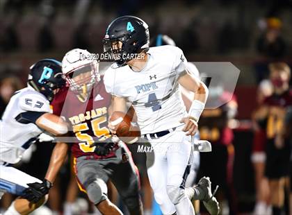 Thumbnail 2 in Pope @ Lassiter photogallery.
